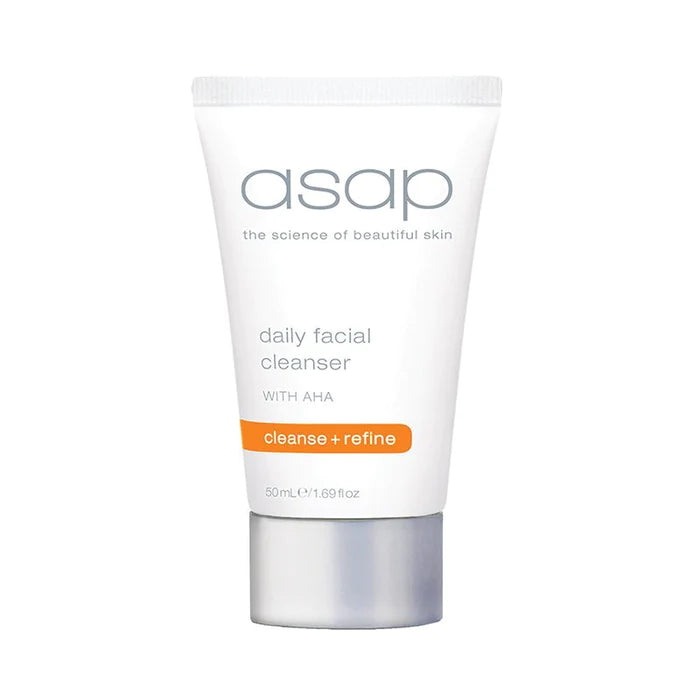 Daily Facial Cleanser 50 ML