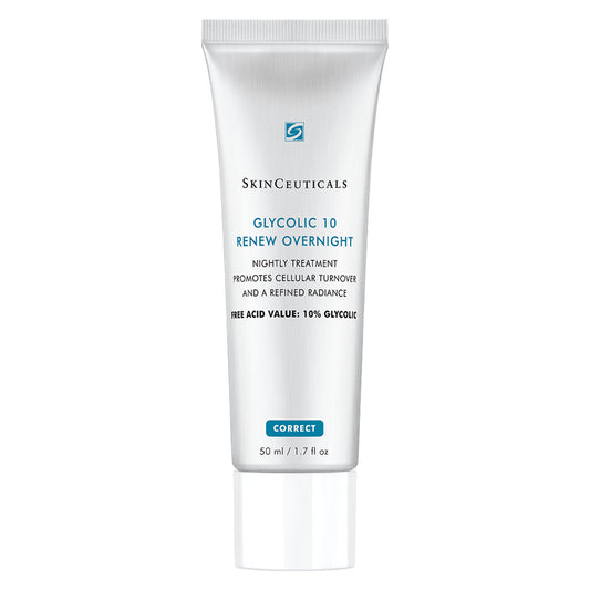 Glycolic 10 Renew Overnight