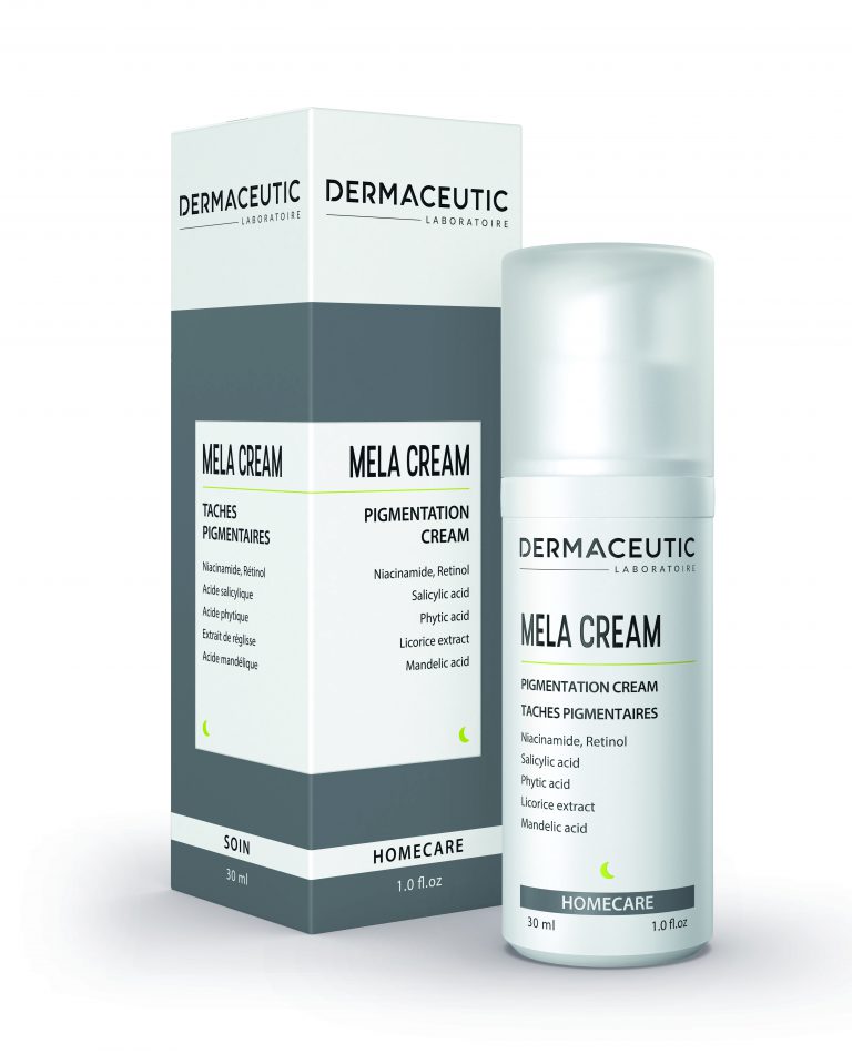 Mela Cream