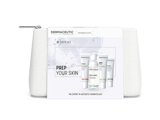 Prep Your Skin Kit