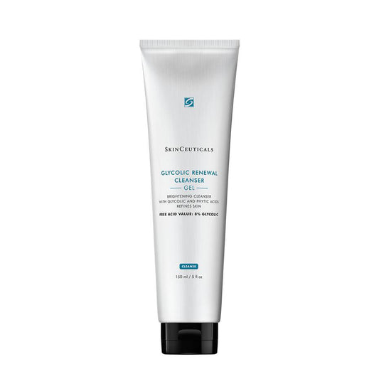 Glycolic Renewal Cleanser