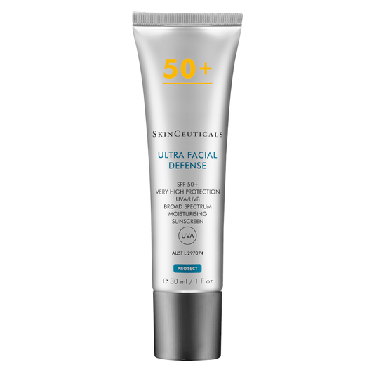 Ultra Facial Defence SPF50