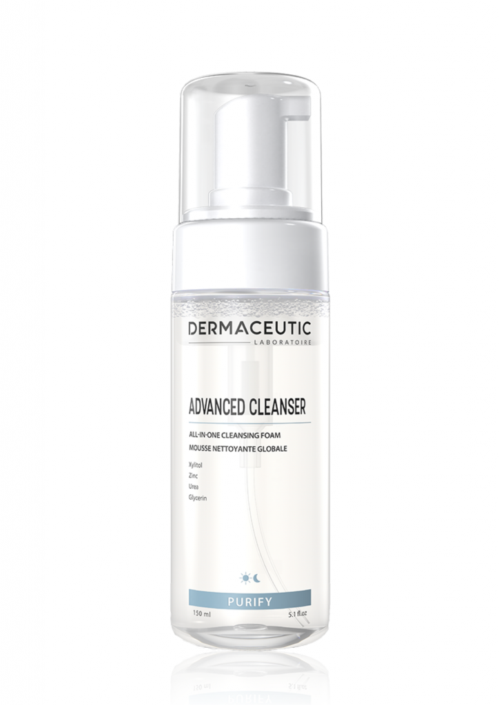 Advanced Cleanser 150ml