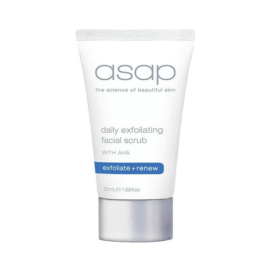 Daily Exfoliating Facial Scrub 50ml