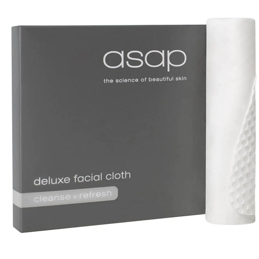 Deluxe Facial Cloth