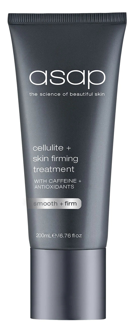 Cellulite and Skin Firming Treatment 200ml