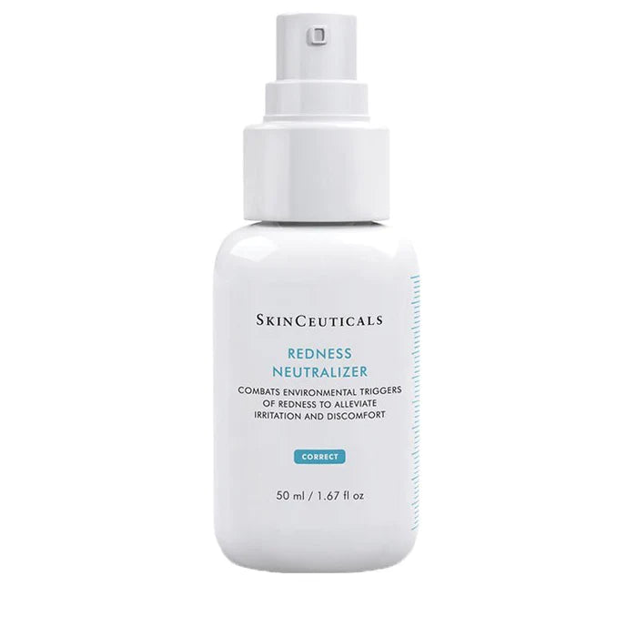 Redness Neutralizer