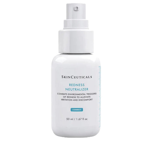 Redness Neutralizer